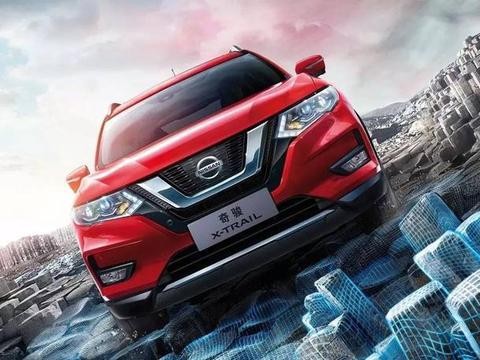 左拥SUV右抱节油！这几款车型让你享受齐人之美！