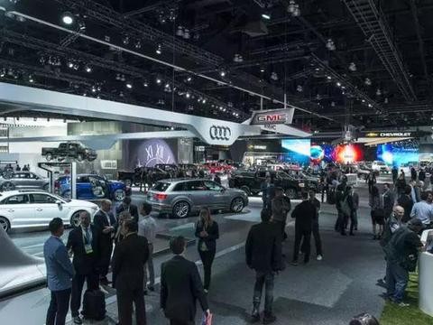 这10款洛杉矶车展发布的新车，最有可能进入中国市场