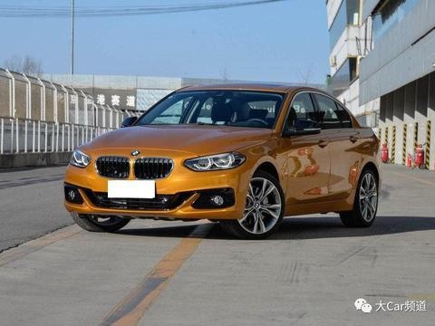 十几万就能买辆奥迪，你还买什么大众、别克啊！