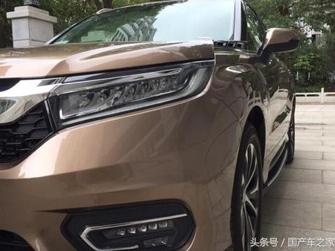 冠道240两驱尊享提车3天，说说缺点，供有意入手的人参考