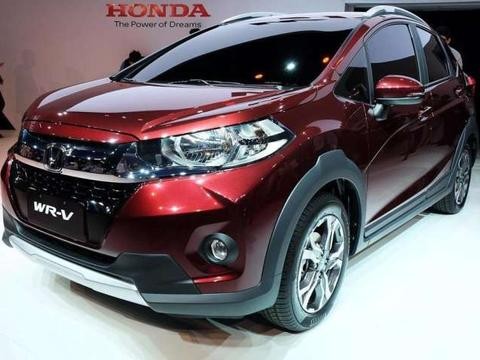 油耗3毛, 本田新款SUV售8万, 这次要坐等销量第一!