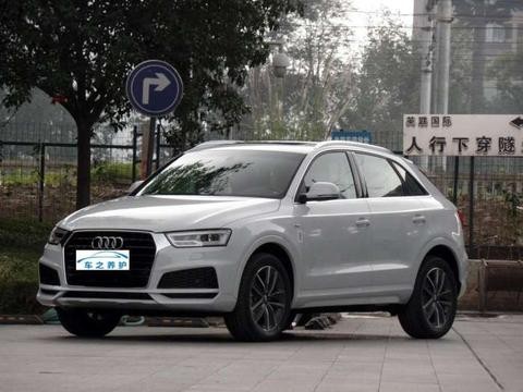 同样是德系, 同样是1.4T, 可为何途观会比它优惠3万多呢?