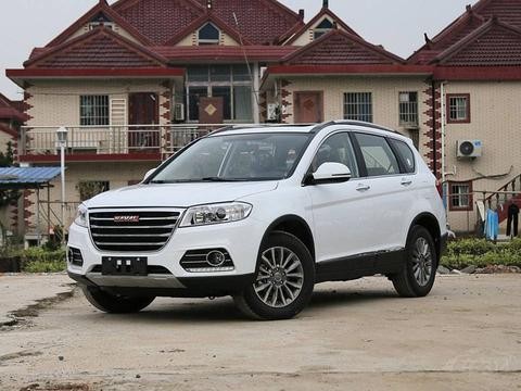 11月SUV榜单出炉 国产刷新纪录！合资品牌垫底啦！