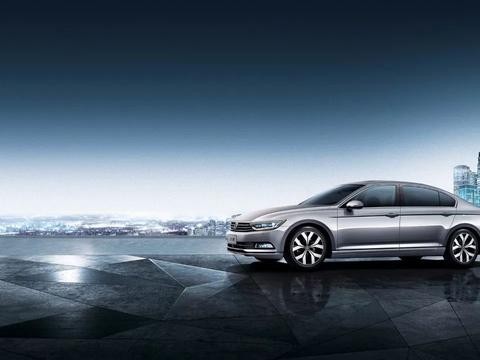 携手政商精英绽放华彩  “商务新旗舰”迈腾B级车市场称王