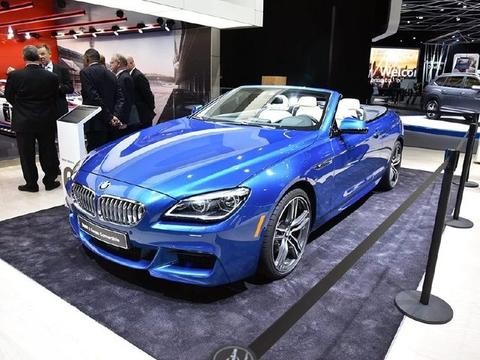 这才是宝马“颜值帝”！比帕纳梅拉有气质，一旦国产，谁还买7系