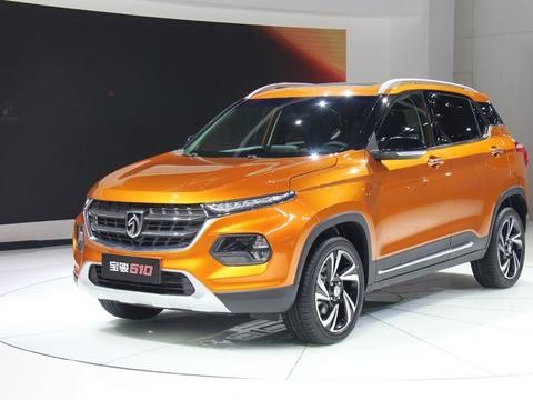 有颜值，性价比又高，三款6万左右SUV推荐