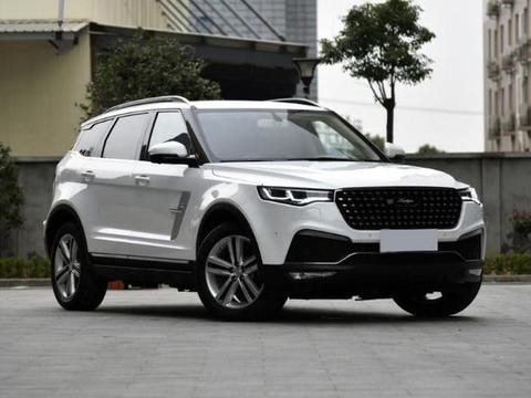 长安铃木打造最省油的合资车，1.6L发动机+四驱系统，售价10万！