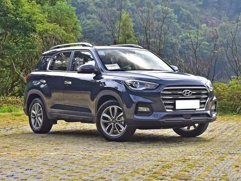 价格低果然有市场，这款韩系SUV上市两周卖出4000辆