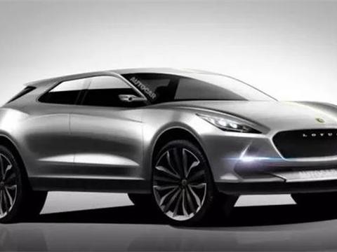 破产2次被吉利收购后，6个月连出4款超跑，一款SUV！