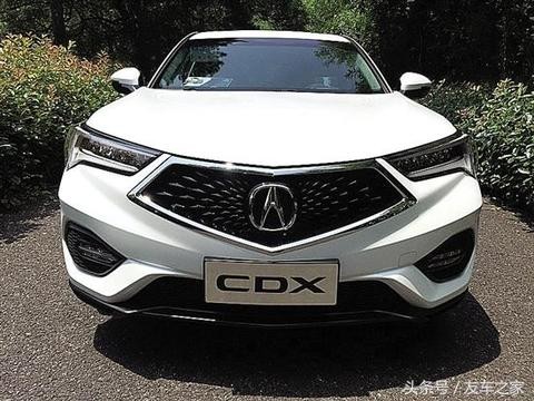 20多万就能买辆豪华SUV 想想都觉得开心