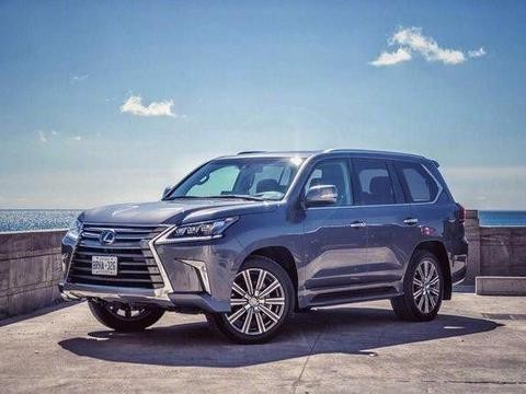 这款日系车比揽胜帅气，加价都提不到车，实力吊打汉兰达