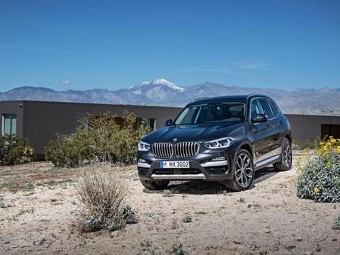 2018宝马X3的8大优点和致命的缺陷，但缺陷挡不住宝马x3的出色！