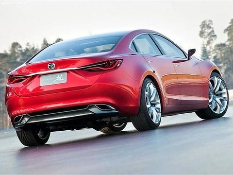 操控之王回归，2.5L取消火花塞，后驱轿跑国外上市才13万