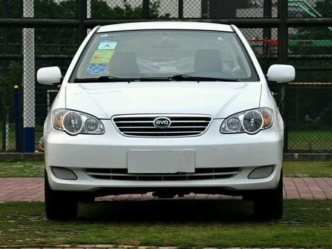 国产最耐造的两款家用车！跑100万公里都很轻松