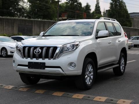 一款硬派越野车也能广受欢迎 这款车是怎么做到的？