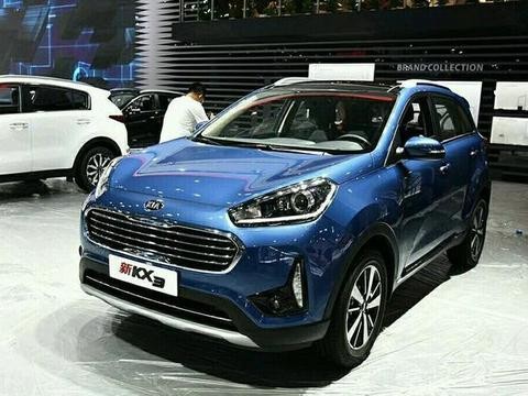 最“尴尬”的合资suv，低门槛直逼国产车，卖10万消费者却不买单