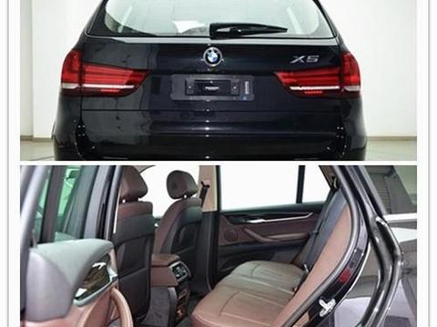 众泰自主研发新车销售很快破万，在国民喜爱上远超德系车宝马X5