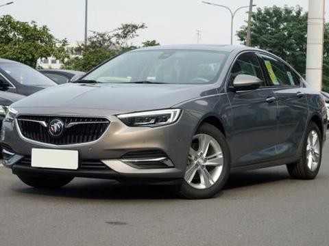 凯美瑞和雅阁慌了！这些美系轿车兼顾运动和舒适，吊打日系？