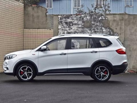 新车上市销量破万？售价8万这款车到底如何呢