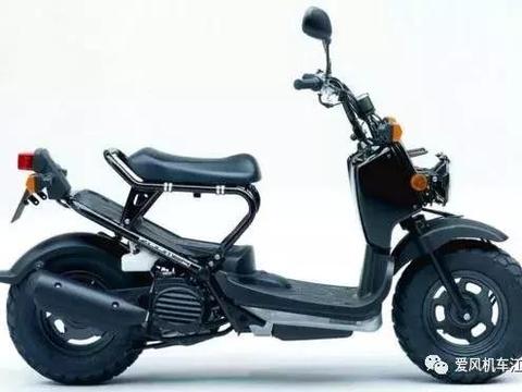 踏板摩托车费油?这些都是省油技巧!