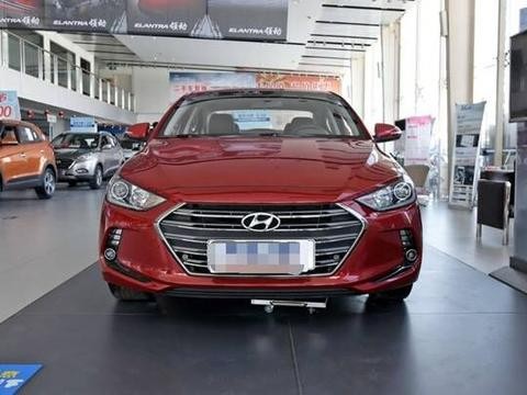 北京现代领动和上汽大众斯柯达新明锐该选谁？