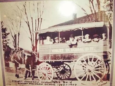 小黄车又搞新花样？不是！这次是大黄车！让我们来一探究竟！