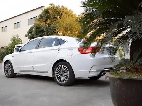 新博瑞提车三个月，静音效果超好，驾乘舒适超乎期待，你值得拥有