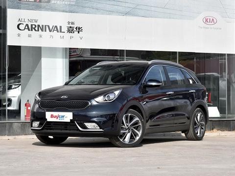 驻车制动存隐患 现代（中国）召回部分17款进口起亚极睿