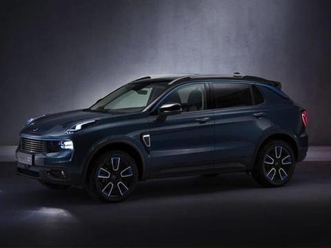 “国产卡宴”正式上市，2.0T配四驱内饰比奔驰豪华，仅17万要火