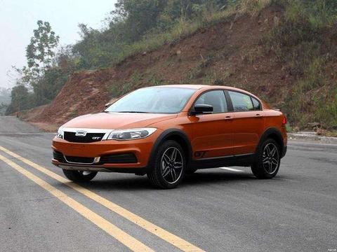 中国最安全的车, 欧洲碰撞测试获第一, 比速腾大一圈仅售10万!