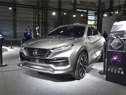 黑马来袭！清华打造神车3秒破百续航500仅9万，买啥特斯拉？