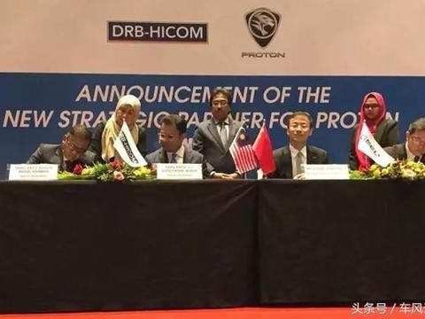 超级跑车就不指望众泰了，吉利收购英国莲花，保时捷911都慌了