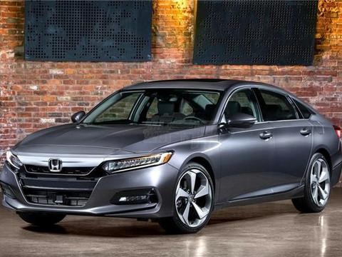 全新雅阁2.0T版本预计不会引入国产，老对手凯美瑞笑了！