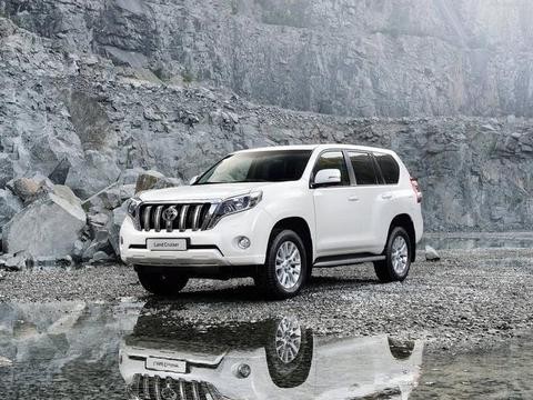 起死回生之后，丰田普拉多这些事你都知道吗？