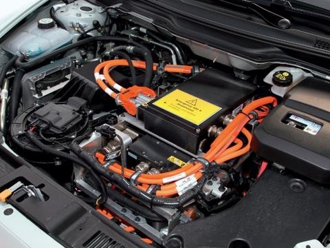 2017年10大良心发动机，其中国产车占5席，你开的是这款车吗？