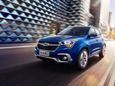 三款国产SUV中的好货，不到10万就能拥有全景天窗