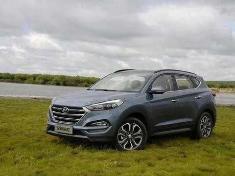 终端降4万，颜值帅炸天，月销两万台，这韩系车让CRV途观都恐慌