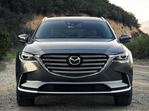 比汉兰达硬气，比Q7低40万，比X5大一圈，配7座才20来万