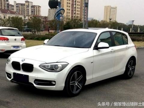 全球十大豪华两厢车推荐