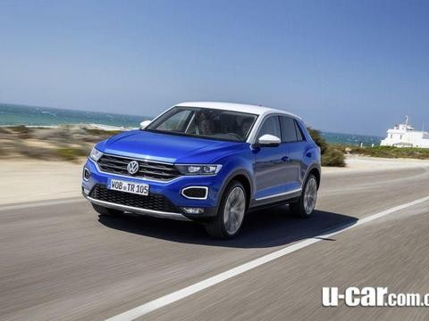 都说SUV快玩不出新招了，大众今天却透露一台性能SUV的预告