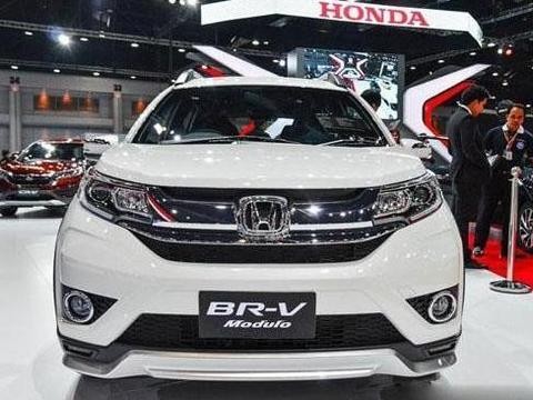 本田抓住国人心推亲民7座SUV，欲卖12万，你还会支持国产车吗？