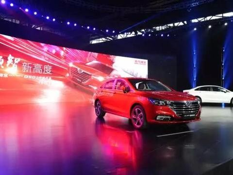 全新绅宝D50能否挑落新帝豪，树立新标杆？