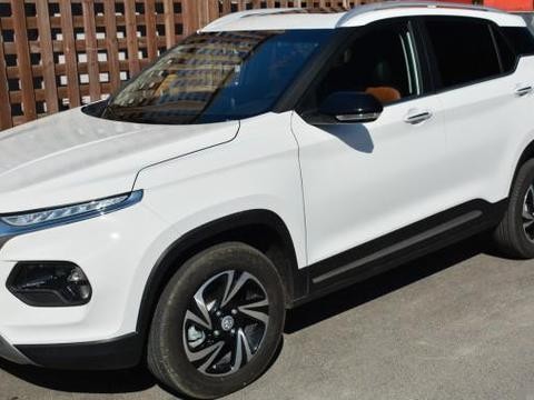 国产卖得最好的两款SUV，如今销量猛降，然而宝骏510却在飙升！