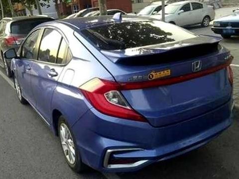 唯一不被骂日系车，竞争A级轿车市场，一看就是“来者不善”！