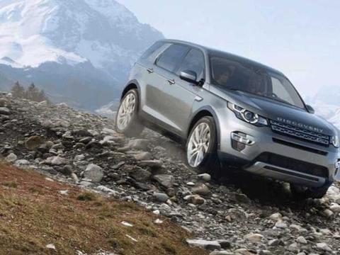 一台路虎跑了20万公里来炫耀, 网友: 丰田20万公里刚磨合