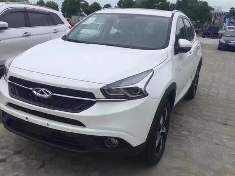 最新款瑞虎7运损车6万提走，4S店负责维修，店员：就没打算赚钱