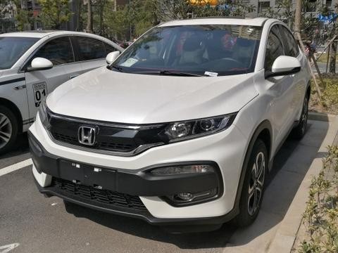 撩妹神器！本田XR-V入手心得