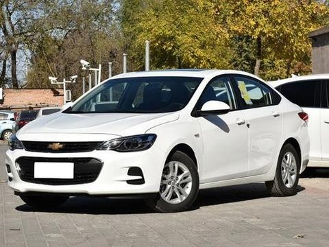 8万起步，与英朗同平台，外观大气沉稳，全系标配ESP，省油代步