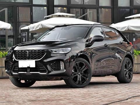 远看像玛莎拉蒂，国产高端suv仅15万起，性价比完胜合资