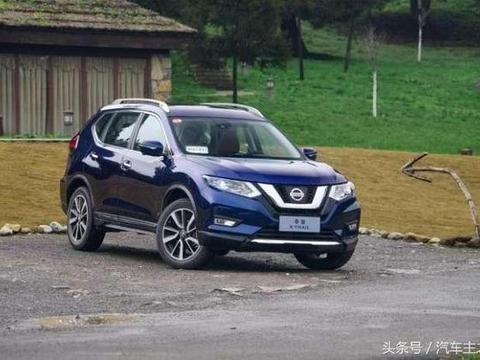 全球最畅销的SUV，3个月卖出21万台，新款让途观昂科威更招架不住